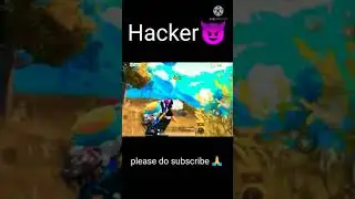 Again Become A H*ckr PUBG MOBILE #shorts #pubgshorts #Hacker #hackerpubg
