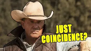 See the Kevin Costner Tribute That Most 1883 Fans Missed