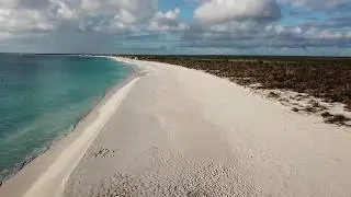 Coco Point Barbuda. Navigator Travel