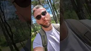 Приехали в очень красивое место, недалеко от Батуми) а как проходят ваши выходные? 