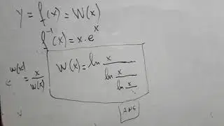 FUNCIÓN W DE LAMBERT 20200425 162630