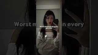 Worst..isn't it? 😕 #aesthetic #edit #shorts #popular #100kvews #fypviralシ