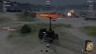 Crossout #57 - Legendary weapon MANDRAKE part 4 gameplay (FHD)