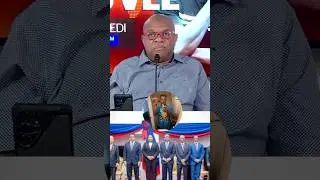 #rudysanon pale de #lanmo100jou #babekyou #vivansanm #haitiancreator #haitiktok #view #fypシ゚viral