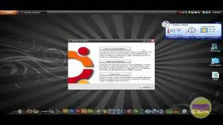 How to Make An Ubuntu Live CD