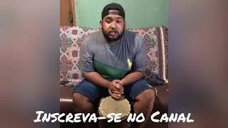 Ponto pra Caboclo Urubatan