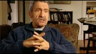 Michael Parenti on Penn & Teller: Bullshit! (2005)