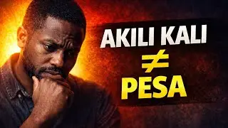 Kwa Nini Watu Werevu Hupoteza Pesa? | The Psychology of Money – Sura ya 11