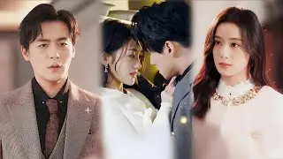 【INDO DUB】CEO benci istri perjodohannya. Saat istri acuh dan minta cerai, dia panik.