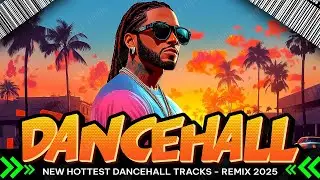 🔊 REAL DANCEHALL SOUND &ndash; From Yard to the World