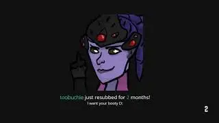MoonMoon Vod: 20180303 skyrim 10 clickbait the level 5 Orc joins the Companions