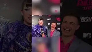 RuPaul is obsessed with Plane Jane