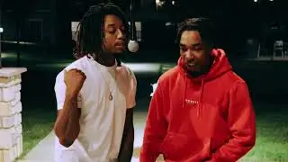 3Three Off The Dome Freestyle Ft D.J.C (Official Video)