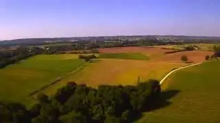 SONIC 64 FPV