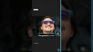 Amazon Unveils Amelia AI Smart Glasses