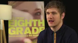 Taking a trip through 'Eighth Grade' with Bo Burnham