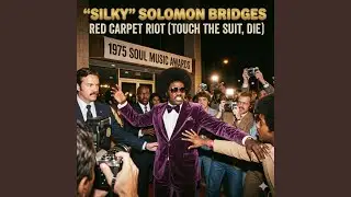 Red Carpet Riot (Touch The Suit, Die)