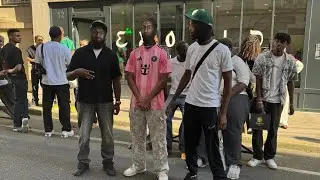 Boumsi X Didi Le Prodige - Bianca (CLIP OFFICIEL)