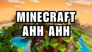 NGEBANTUIN OOGA BOOGA - MINECRAFT #3