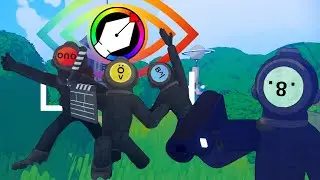 WE GOIN' VIRAL!! - Fanfickle Content Warning Shenanigans