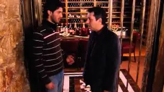 Επτά Θανάσιμες Πεθερές | Η Σπαρτιάτισσα Πεθερά Part3