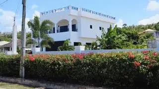 Explore Stunning  Caribbean Park in St  Mary Jamaica!.