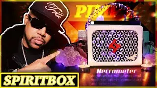 PIMP C Spirit Box &mdash; Был ли он целью? Четкие, неоспоримые ответы! | Чад Батлер, UGK с другой стороны