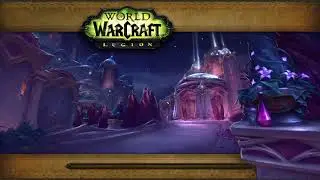 WoW Legion remix: CoS (Court of Stars) Mythic 20 Windwalker solo run