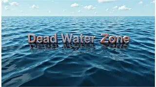 Murda Sumander. What is dead water zone?|Pacific ocean|Drake passage| Mystery|