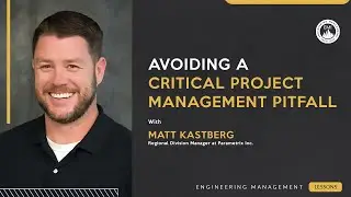 A Critical Project Management Pitfall to Avoid | Insights and Tips for Project Managers