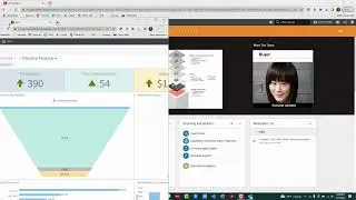 Infor Birst Overview