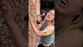 People even TASTE it 🤢