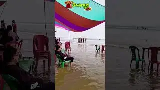 Digha Udaipur beach 🏝️🌊❤️❤️ udaypur beach  mosti time 😘🍻#dighabeach #udaypur