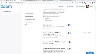Calendly Integration with Zoom for Digital Office Hours