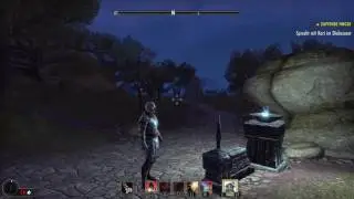 The Elder Scrolls Online: Schatzkarte, Schnittermark 1