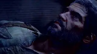 [PS4] Walking down the zombie filled lane | Let's Play Last of Us Part 1 |  EP. 1