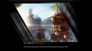 Uninstalling Anthem Demo on first day