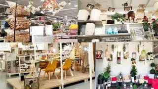 HOME DECOR HAUL || home decor, kitchen, organization & tech - items you need #homedecor