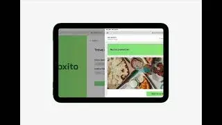 Boxito: Intuitive Home Designed