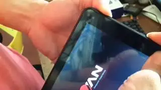 factory reset advan T2E
