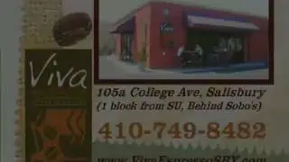 Viva Espresso - Sounds of Viva