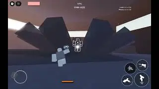 Second (failed) Paragon run (YOU HAVE TO DIE)