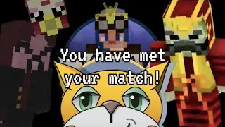 Who Is Stampy's Best Villain?