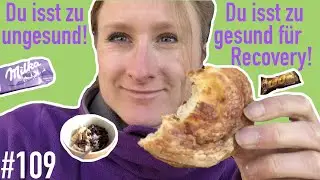 1 Tag was ich esse &ldquo;extrem ungesund&rdquo; - nicht. was ich esse 109 [365 Tage von ED zu Recovery]