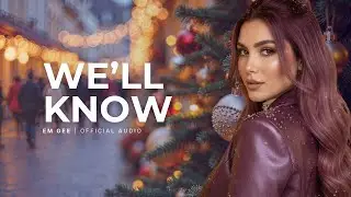 Romantic Christmas Pop | Em Gee &ndash; The Place We Both Know (Official Audio)