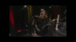 Earthen Grave LIVE on WGN