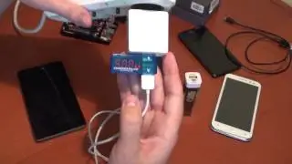 Charger Doctor