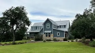 Stunning Private Luxury Home by Lake Georgetown.