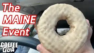 The Maine Event - Holy Donuts! - CQA 480