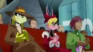 Lexi Bunny: Fabulous